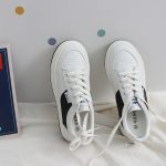 کفش اسپرت لژ مشکی کد (18445) - تصویر 9